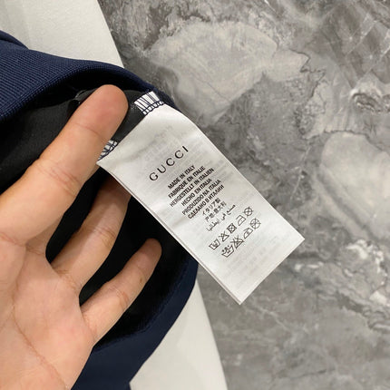 GUCCI 26S TRACKSUIT SET 607