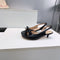 DIOR HIGH HEELS