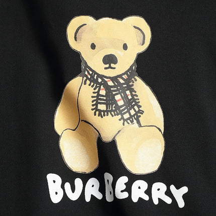BURBERRY 26S CREW-NECK SWEATSHIRT 569
