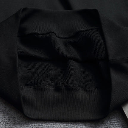 BURBERRY 26S CREW-NECK SWEATSHIRT 571