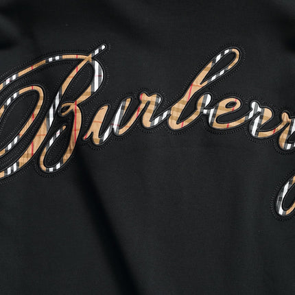 BURBERRY 26S CREW-NECK SWEATSHIRT 571
