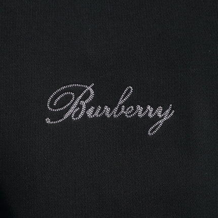 BURBERRY 26S CREW-NECK SWEATSHIRT 571