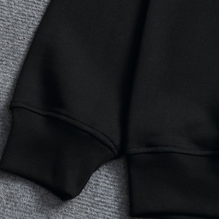 BURBERRY 26S CREW-NECK SWEATSHIRT 571