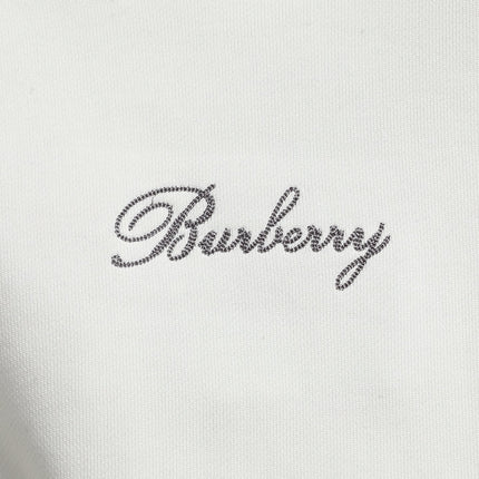 BURBERRY 26S CREW-NECK SWEATSHIRT 570
