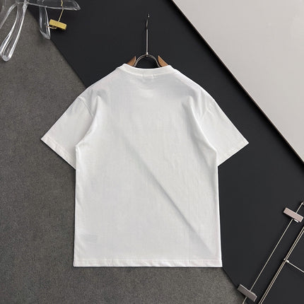 GUCCI 26S SHORT SLEEVE CREWNECK T-SHIRT 637