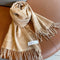 COACH SCARF