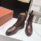 LORO PIANA BOOTS