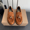 BURBERRY LOAFERS
