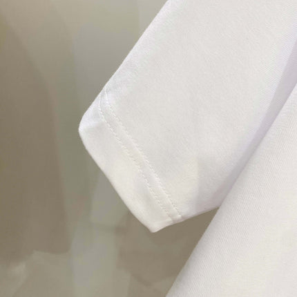 GUCCI 26S SHORT SLEEVE CREWNECK T-SHIRT 622