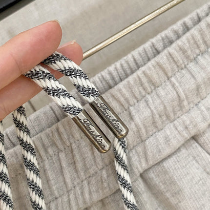 BURBERRY 26S DRAWSTRING SHORTS 480