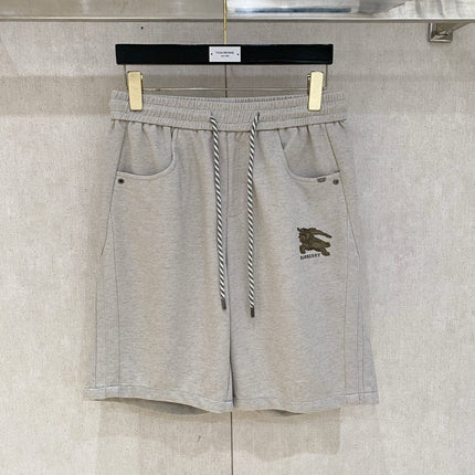 BURBERRY 26S DRAWSTRING SHORTS 480