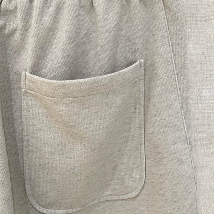 BURBERRY 26S DRAWSTRING SHORTS 480