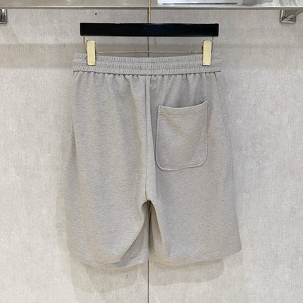 BURBERRY 26S DRAWSTRING SHORTS 480