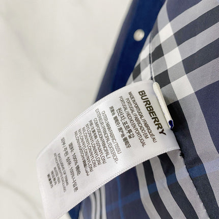 BURBERRY 26S JACKETS 506
