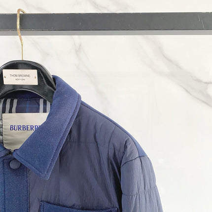 BURBERRY 26S JACKETS 506