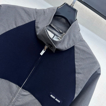 MIUMIU 26S JACKET 1566