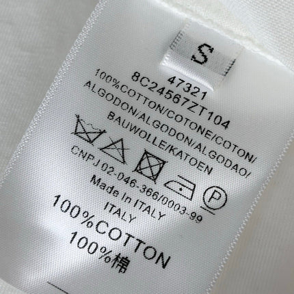CHANEL 26S LONG-SLEEVE T-SHIRT 1800