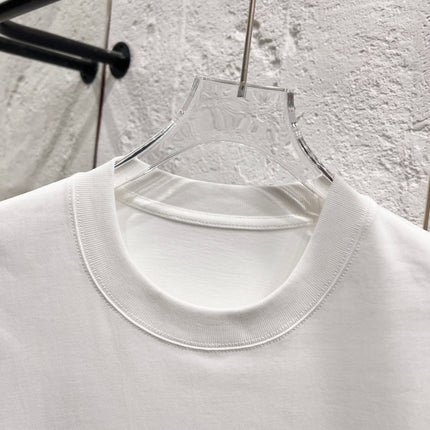 GUCCI 26S SHORT SLEEVE CREWNECK T-SHIRT 616