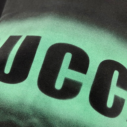 GUCCI 26S SHORT SLEEVE CREWNECK T-SHIRT 617