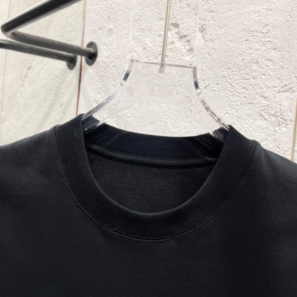 GUCCI 26S SHORT SLEEVE CREWNECK T-SHIRT 617