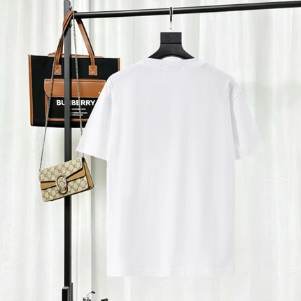 GUCCI 26S SHORT SLEEVE CREWNECK T-SHIRT 621