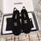 CHANEL SHOE