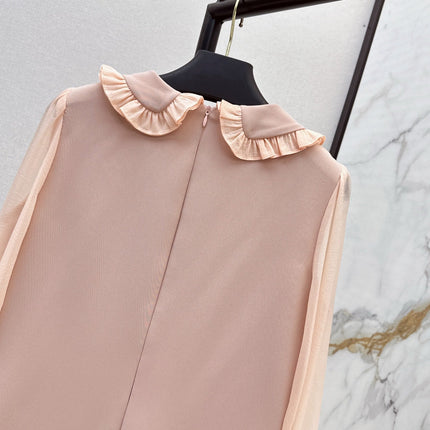 VALENTINO 26S DRESS STYLE 31