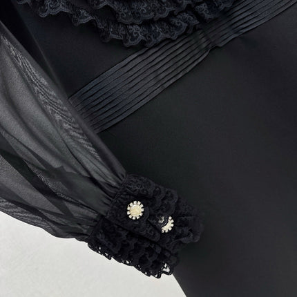VALENTINO 26S DRESS STYLE 30