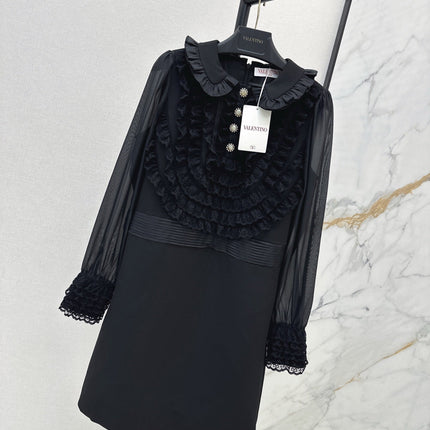 VALENTINO 26S DRESS STYLE 30