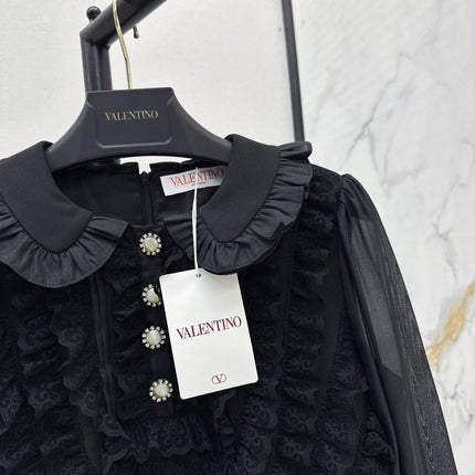 VALENTINO 26S DRESS STYLE 30