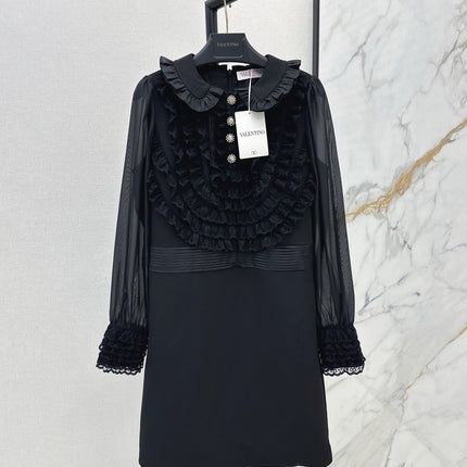 VALENTINO 26S DRESS STYLE 30