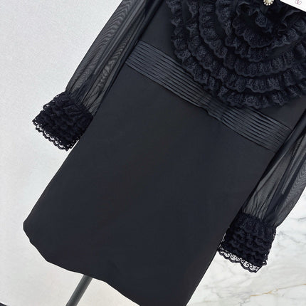 VALENTINO 26S DRESS STYLE 30