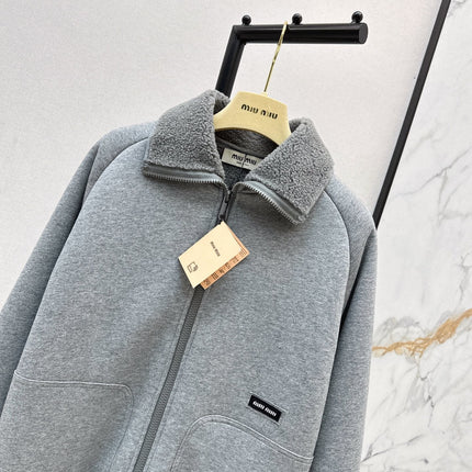 MIUMIU 26S JACKET 955