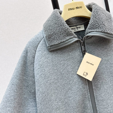 MIUMIU 26S JACKET 955