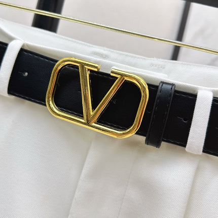 VALENTINO 26S STRAIGHT-LEG TROUSERS STYLE 80