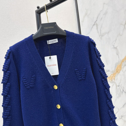 VALENTINO 26S CARDIGAN STYLE 71