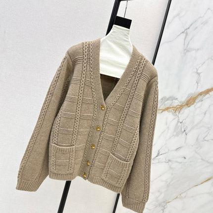 VALENTINO 26S CARDIGAN STYLE 70