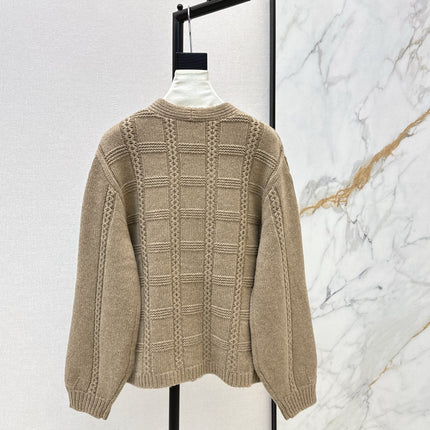 VALENTINO 26S CARDIGAN STYLE 70