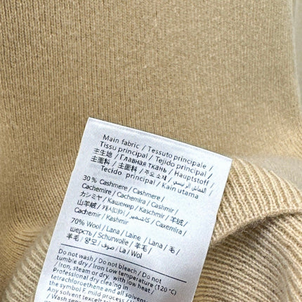 VALENTINO 26S SWEATER STYLE 68