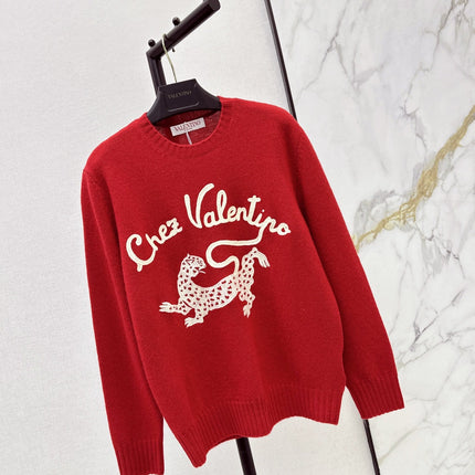 VALENTINO 26S SWEATER STYLE 65
