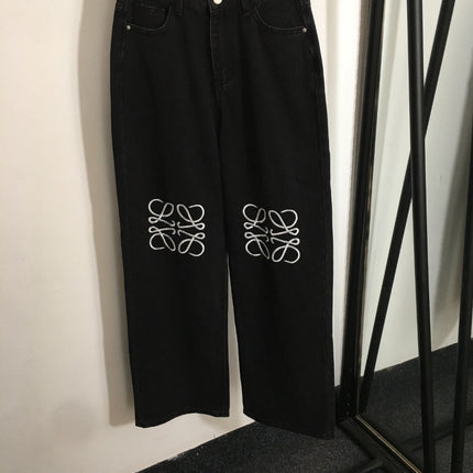 LOEWE 26S DENIM JEANS 475