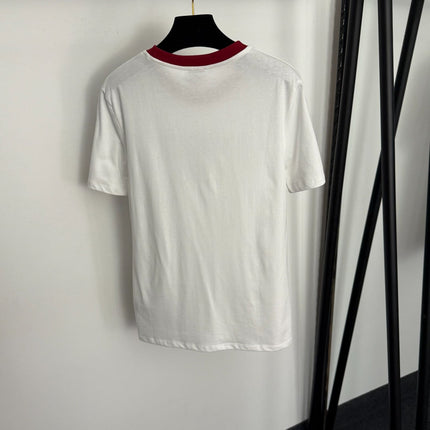 YSL 26S SHORT SLEEVE T-SHIRT 311