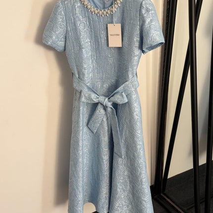VALENTINO 26S DRESS STYLE 91