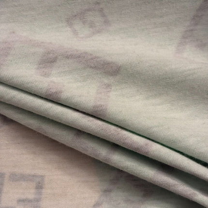 FENDI 26S T-SHIRT 466
