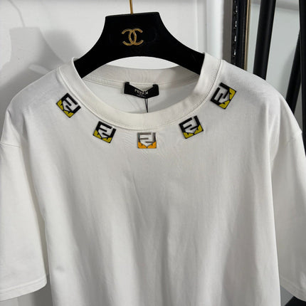 FENDI 26S T-SHIRT 388