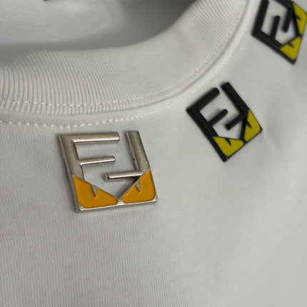 FENDI 26S T-SHIRT 388