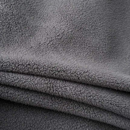 LORO PIANA 26S ZIP-UP HOODIE TRACKSUIT 999