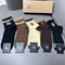 BURBERRY SOCKS