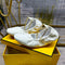 FENDI FLATS