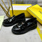 FENDI LOAFERS